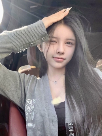 金儿的照片