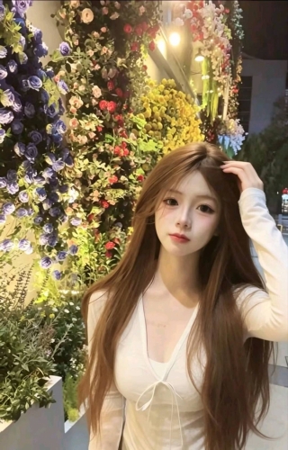 萱妹妹的照片