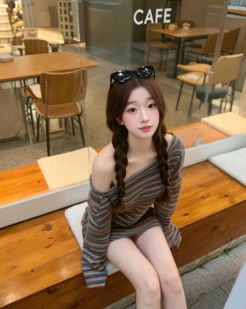 小哩的照片