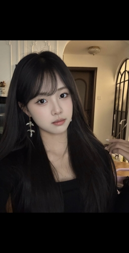 莉莉儿的照片
