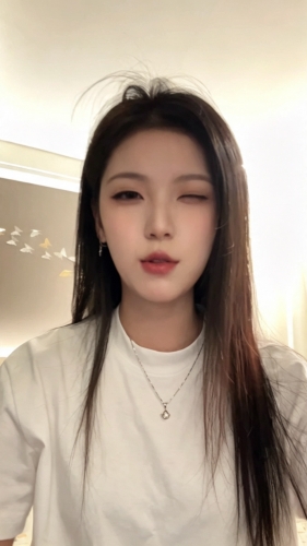 青橘儿的照片