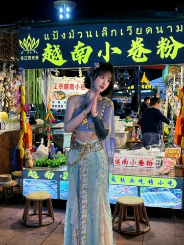 小雨_的照片