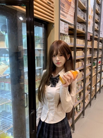 糖果果儿的照片