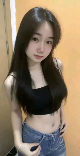 周蛮的照片