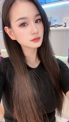 婉婉婷的照片