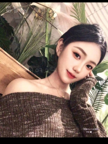 冬知夏的照片