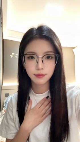 青橘儿的照片