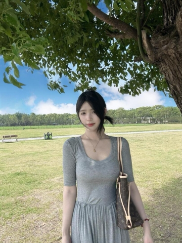 奶油蘑菇汤的照片