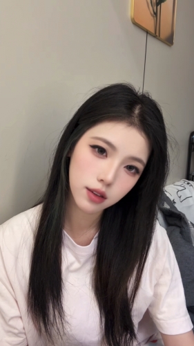青橘儿的照片