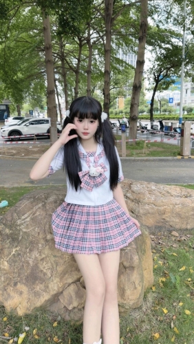 小米爱小玉的照片