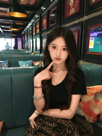 小梦怡的照片