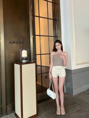 可珂儿的照片