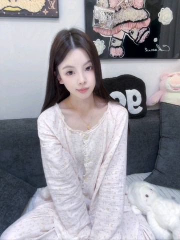 小呆猫的照片