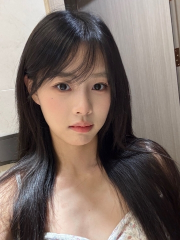 莉莉儿的照片