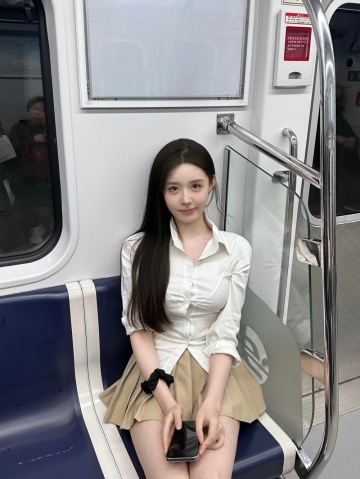 可珂儿的照片