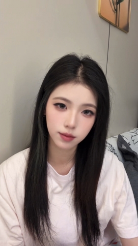 青橘儿的照片