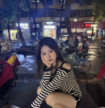 诗雅丫的照片