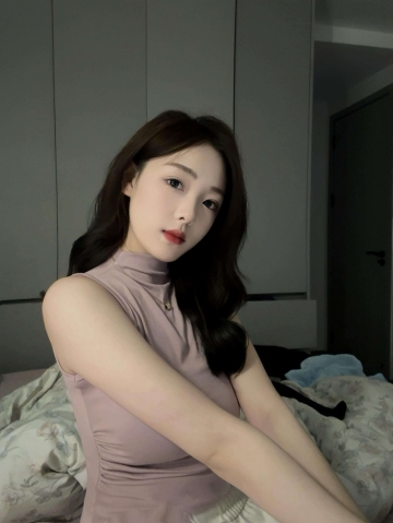 x小莉的照片