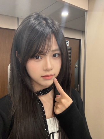 莉莉儿的照片