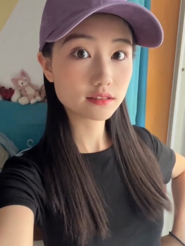 小兰a的照片
