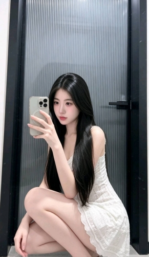 婷美的照片