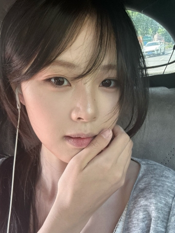 莉莉儿的照片