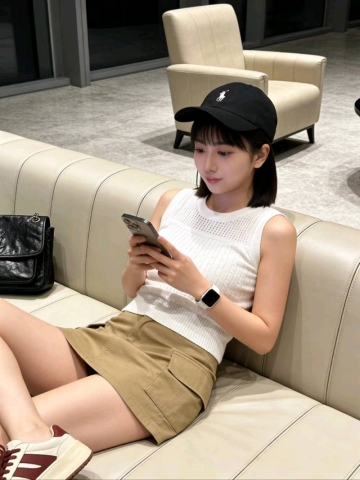 月色如故的照片