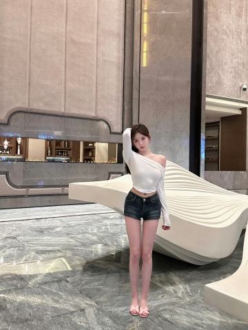 可珂儿的照片