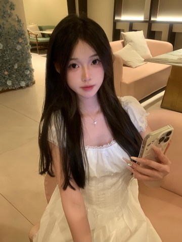 妞妞小仙女的照片