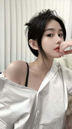姚瑶的照片
