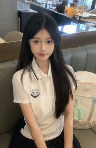 妞妞小仙女的照片