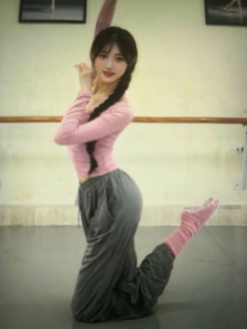 Scarlett的照片