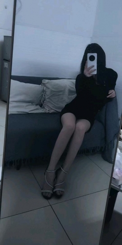 夏夜萤火的照片