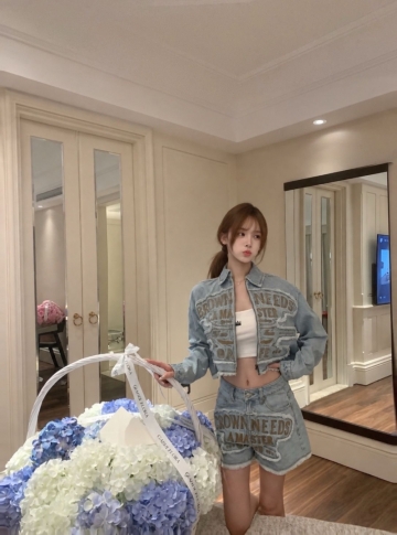 糖果果儿的照片