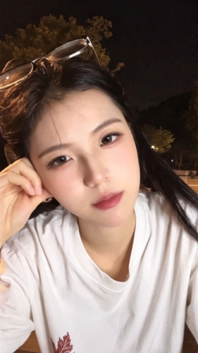 青橘儿的照片