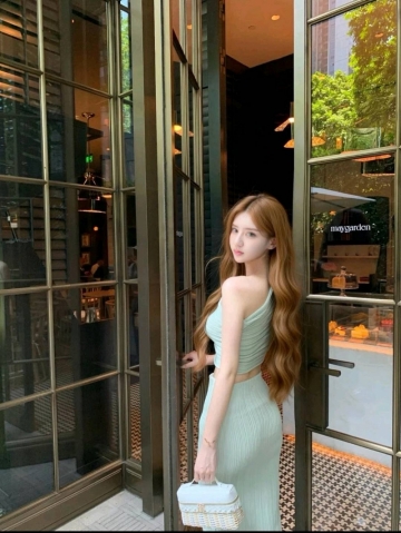 谁的小鹿的照片