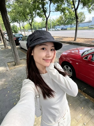 小兰a的照片