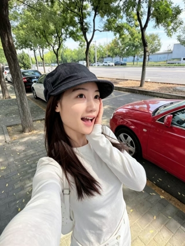 小兰a的照片