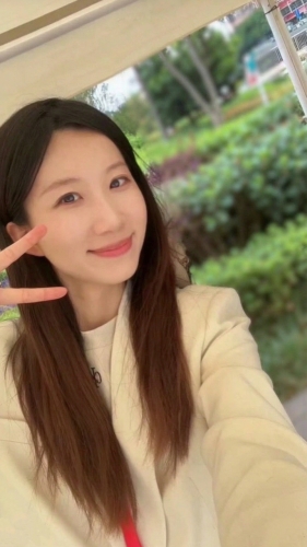 安妮Annieg的照片