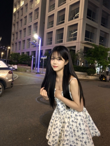 莉莉儿的照片