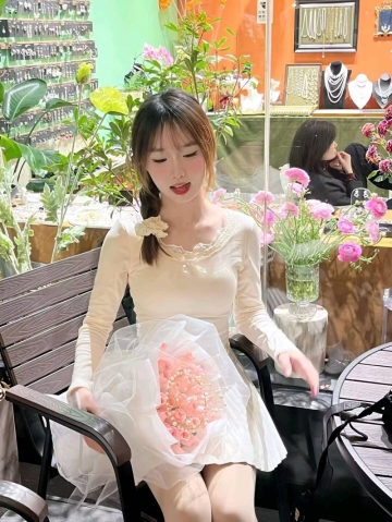 萱妹妹的照片