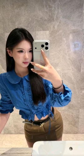 兜兜没糖的照片