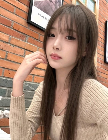 慕暖的照片