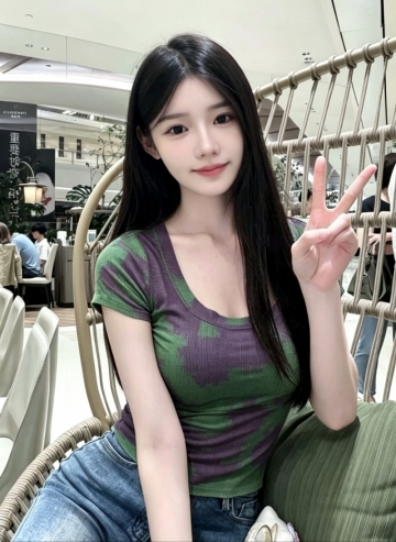 莎宝的照片