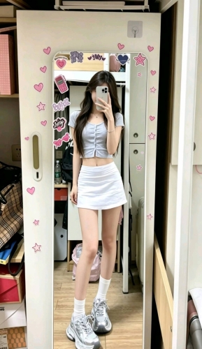 月光洒下的照片