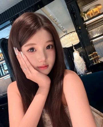 瑶瑶困了a的照片