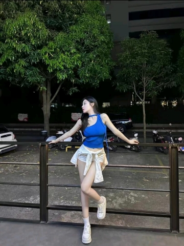 夕茜的照片