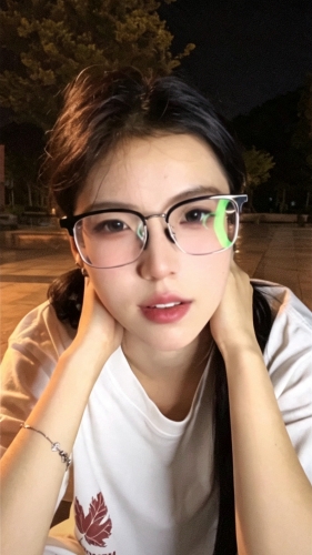 青橘儿的照片