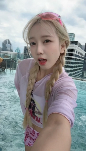最美的一天的照片