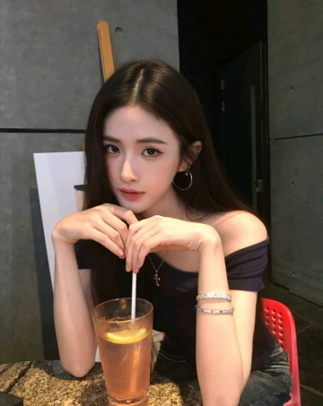 嘻嘻妮子的照片